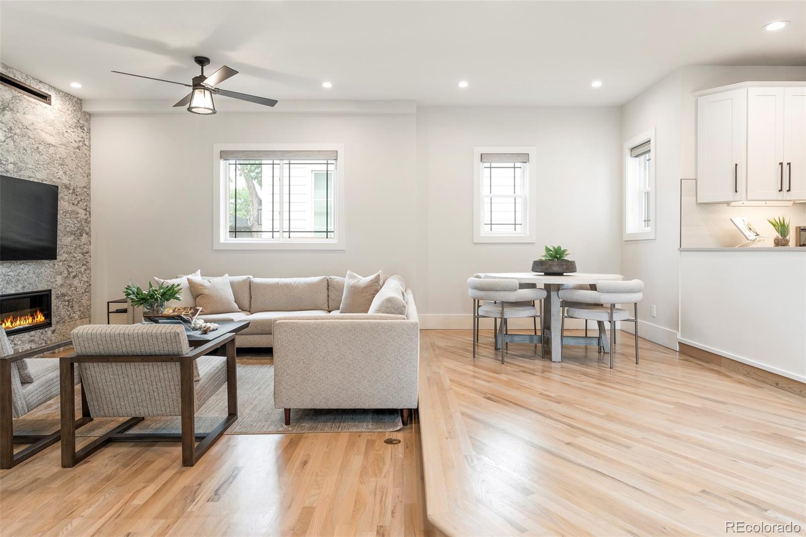 519 S Gaylord Street