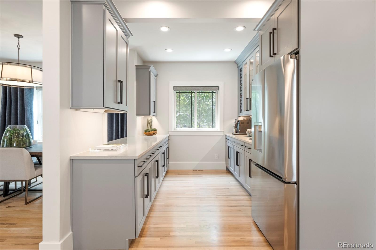 519 S Gaylord Street