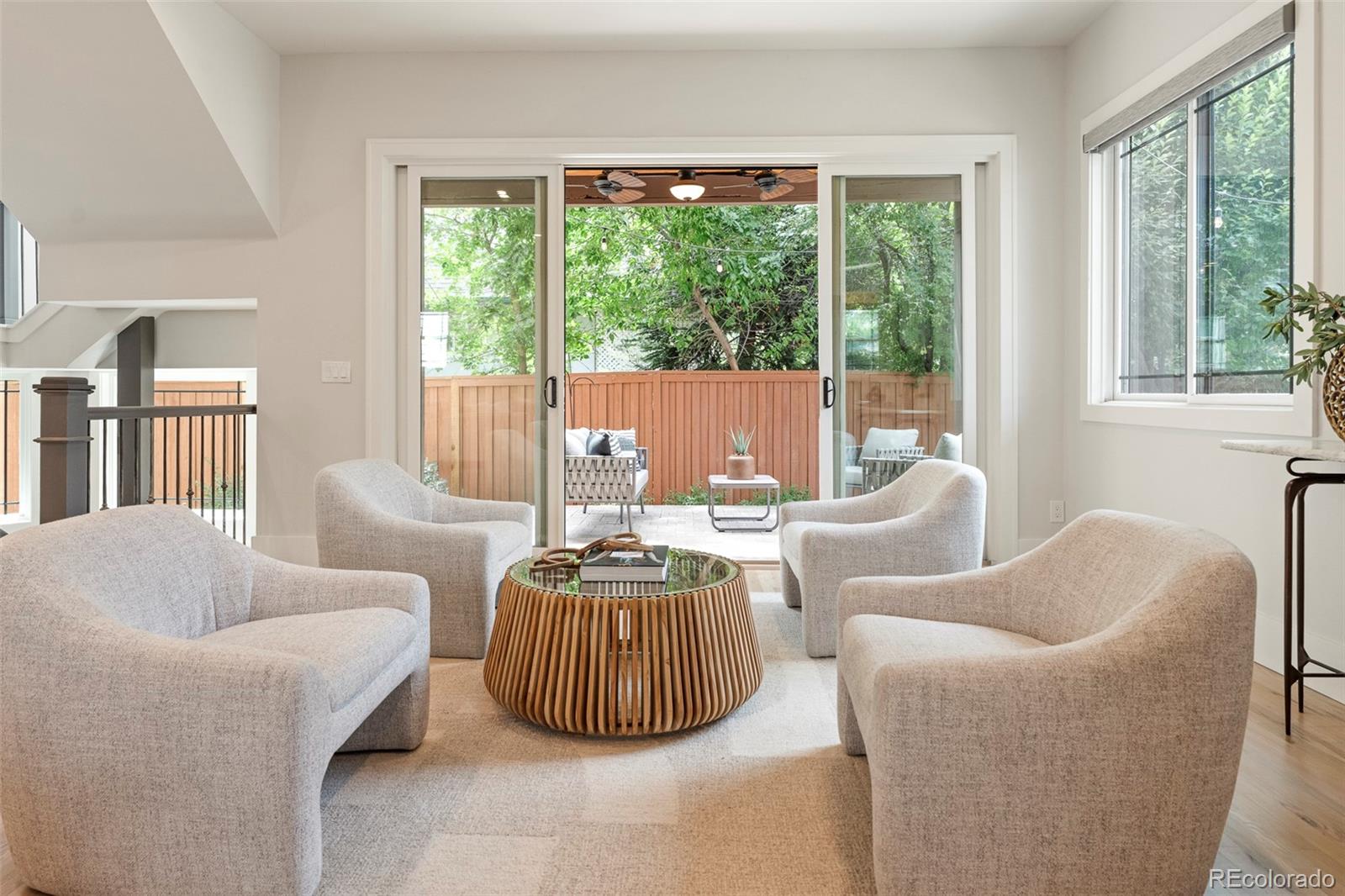 519 S Gaylord Street