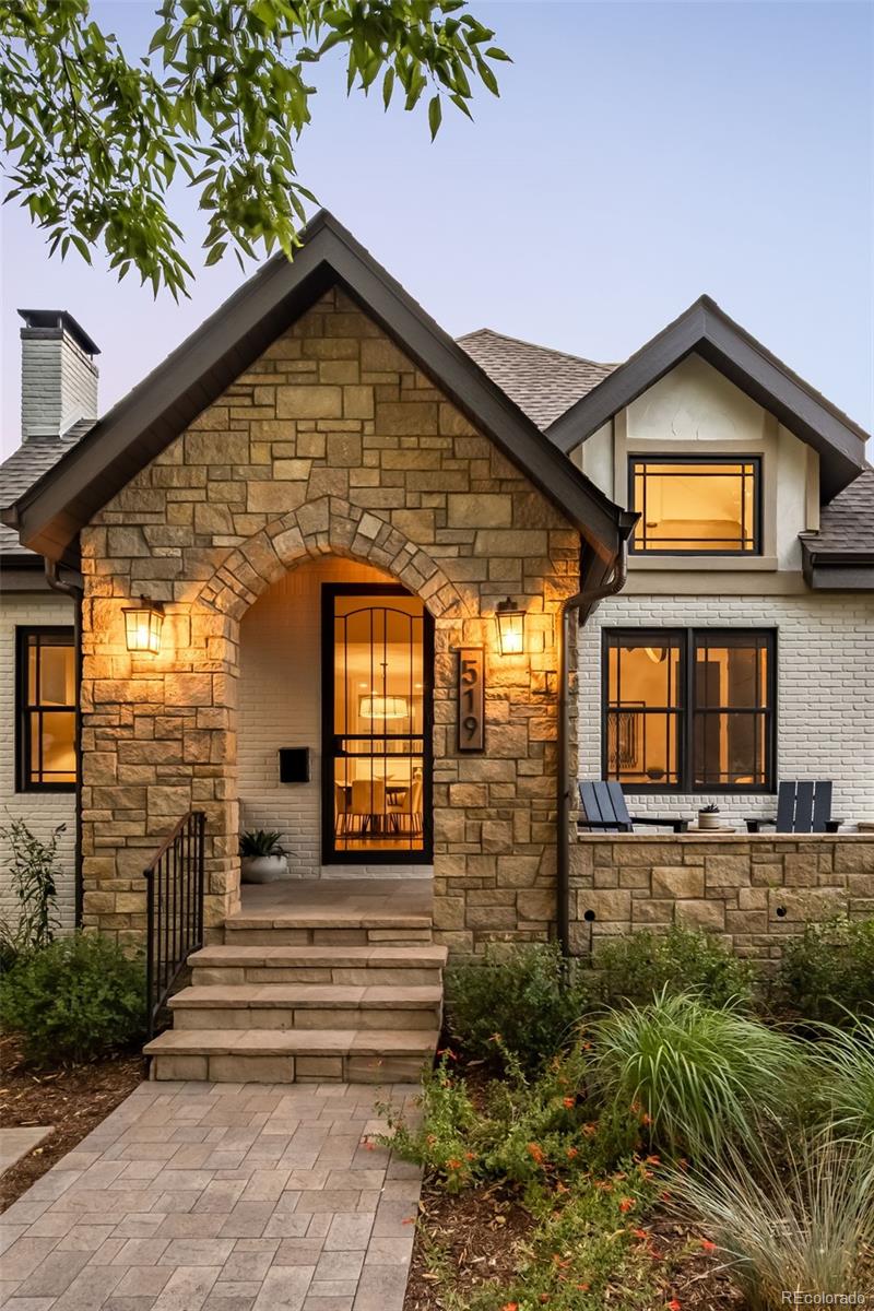 519 S Gaylord Street