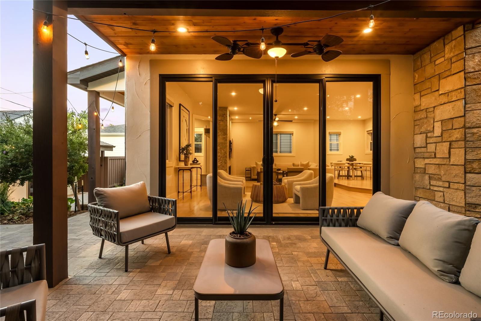 519 S Gaylord Street