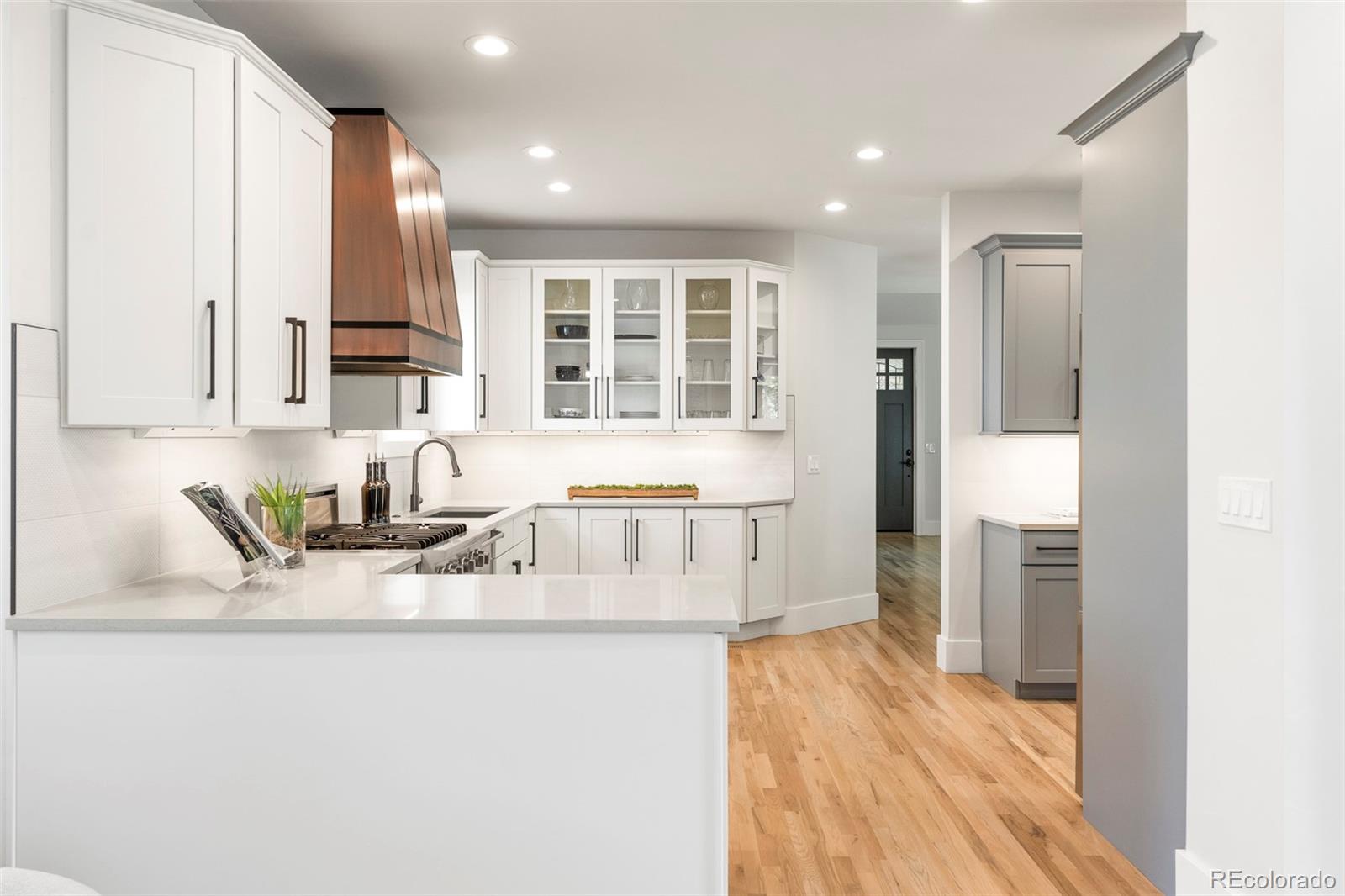 519 S Gaylord Street