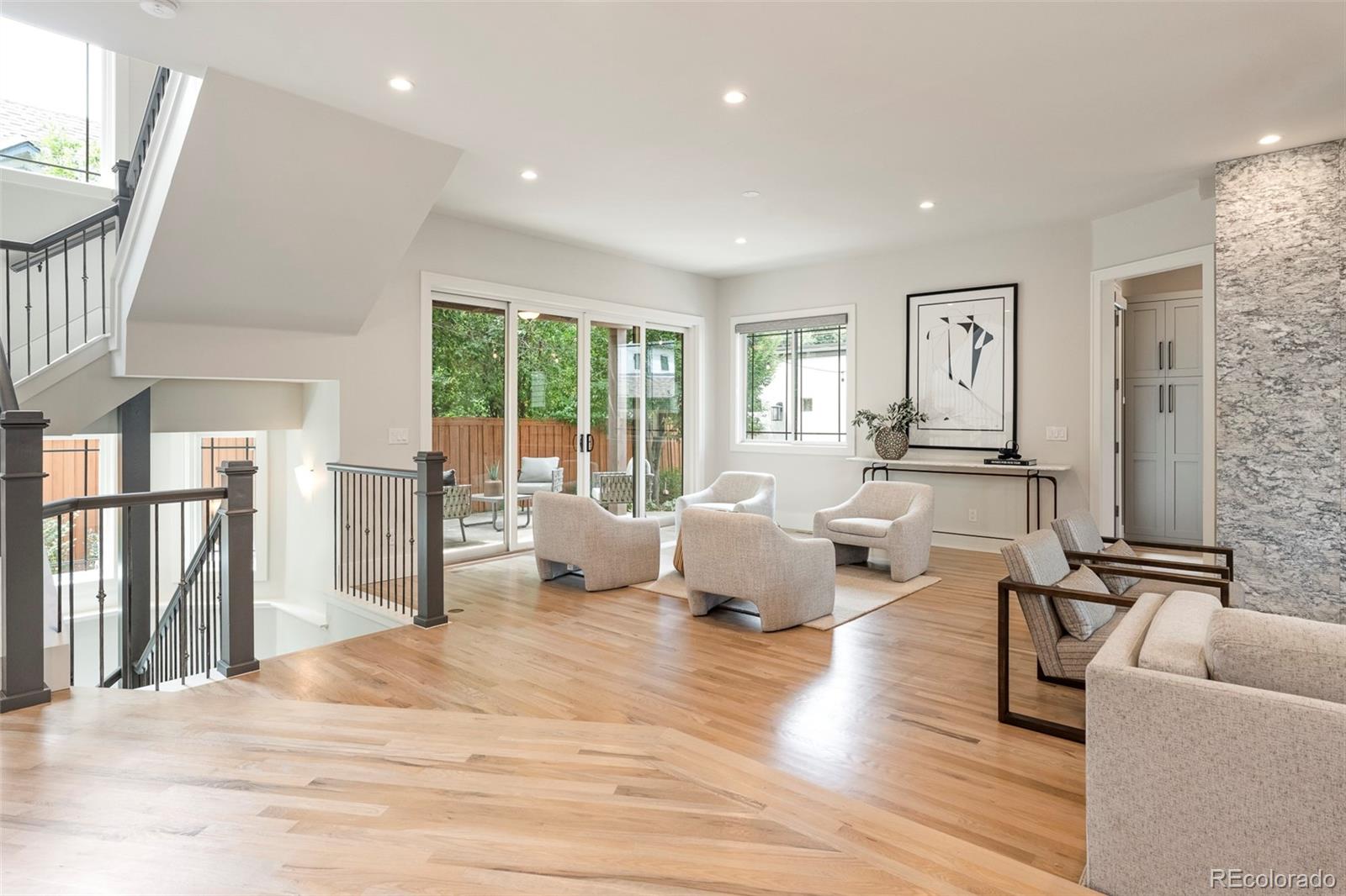 519 S Gaylord Street