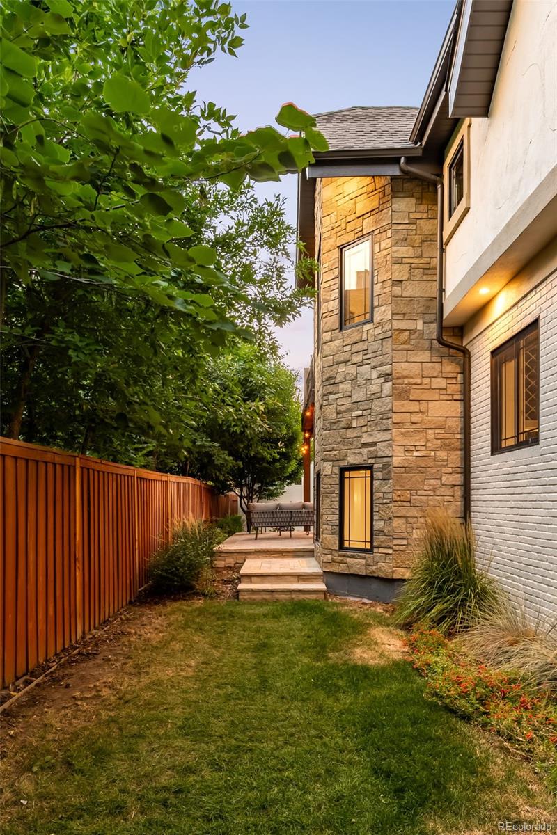 519 S Gaylord Street