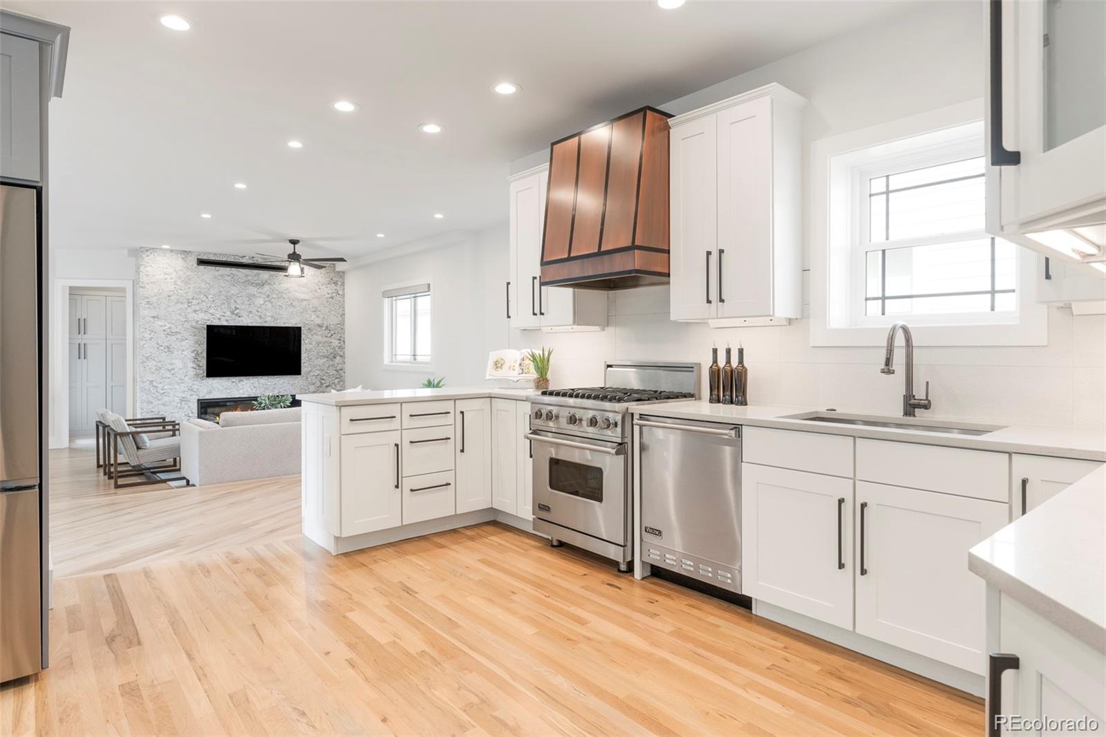 519 S Gaylord Street