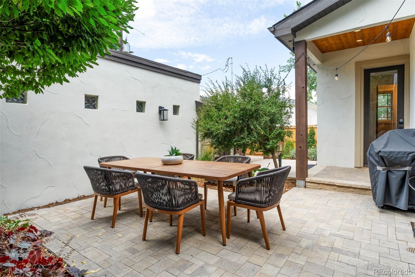 519 S Gaylord Street