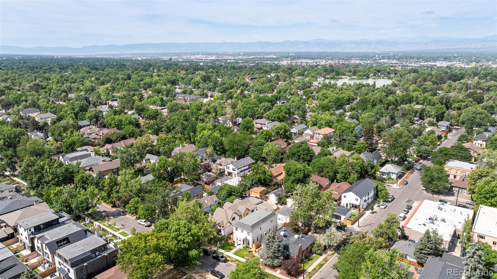 519 S Gaylord Street