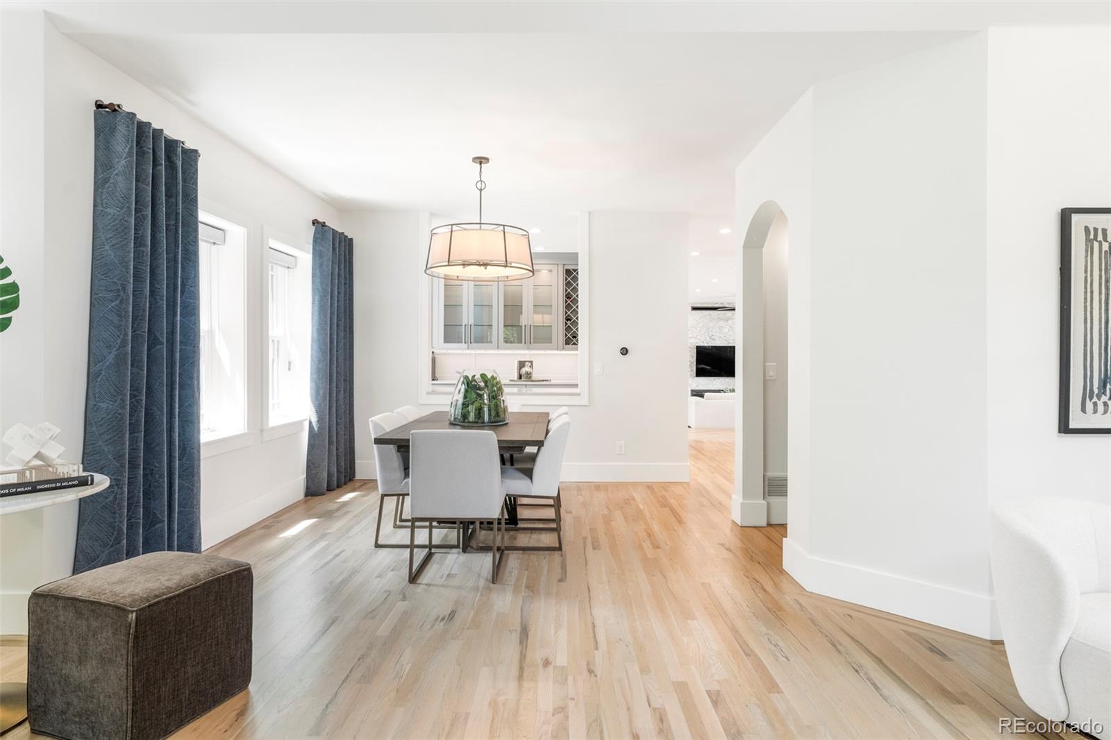 519 S Gaylord Street