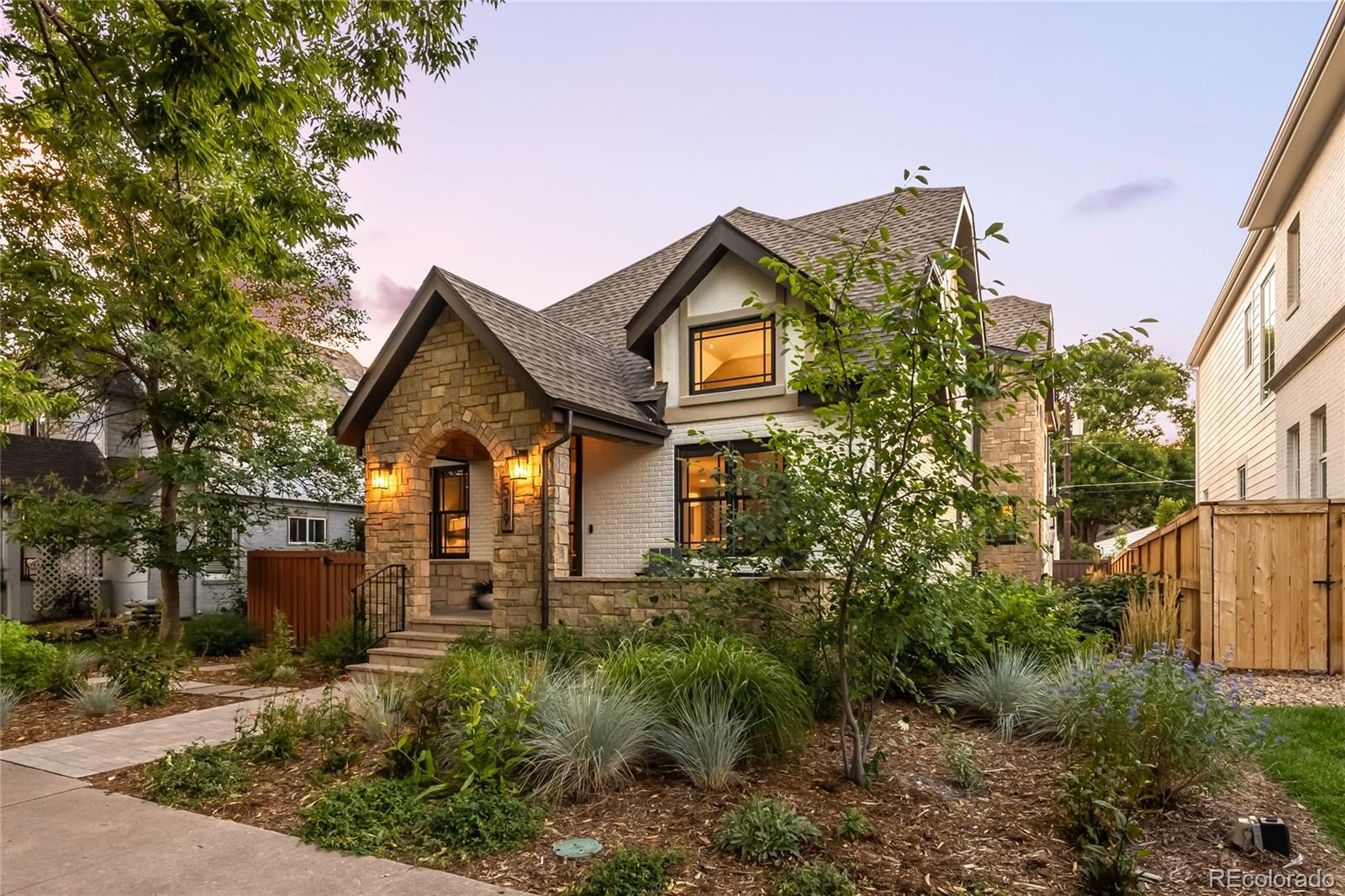 519 S Gaylord Street