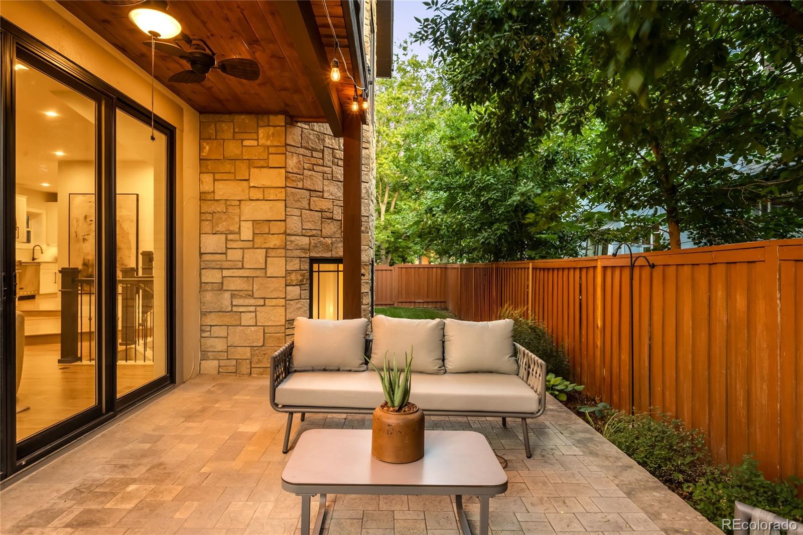 519 S Gaylord Street