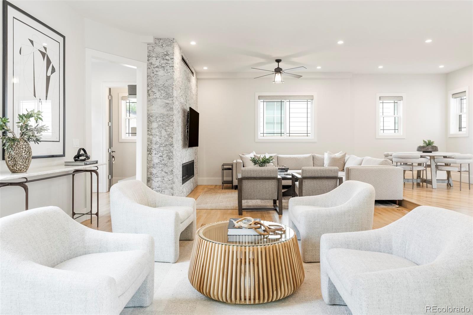 519 S Gaylord Street