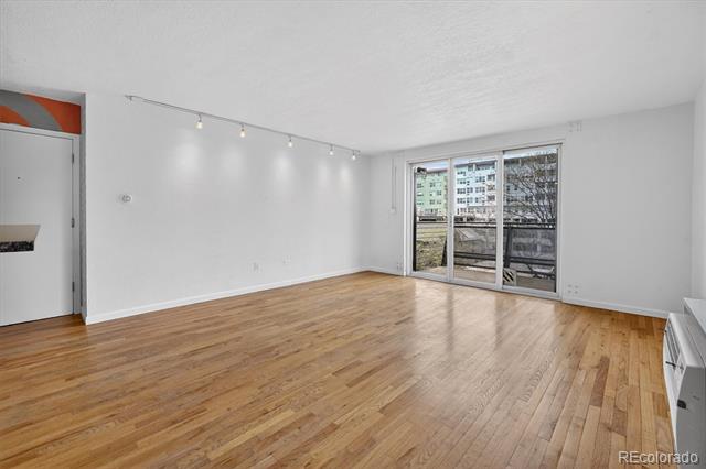 1336 N Logan Street Unit: 401