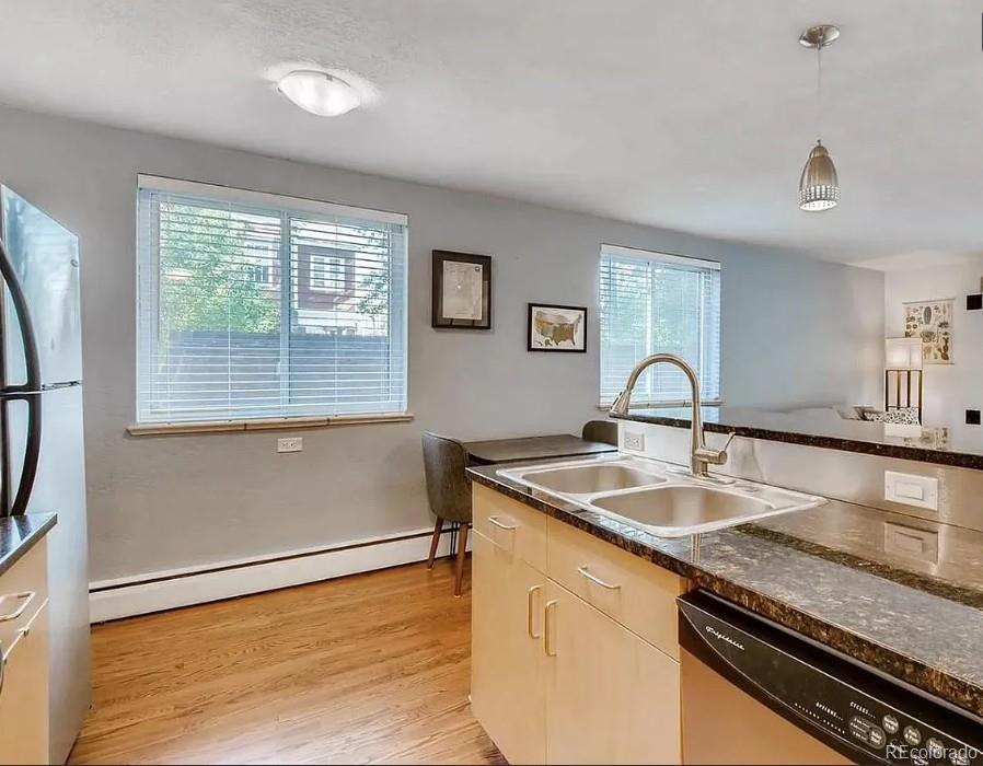 1336 N Logan Street Unit: 401