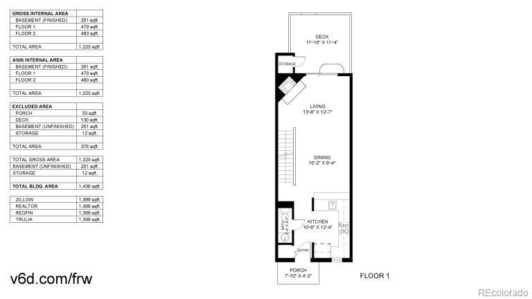 3636 S Depew Street Unit: 11