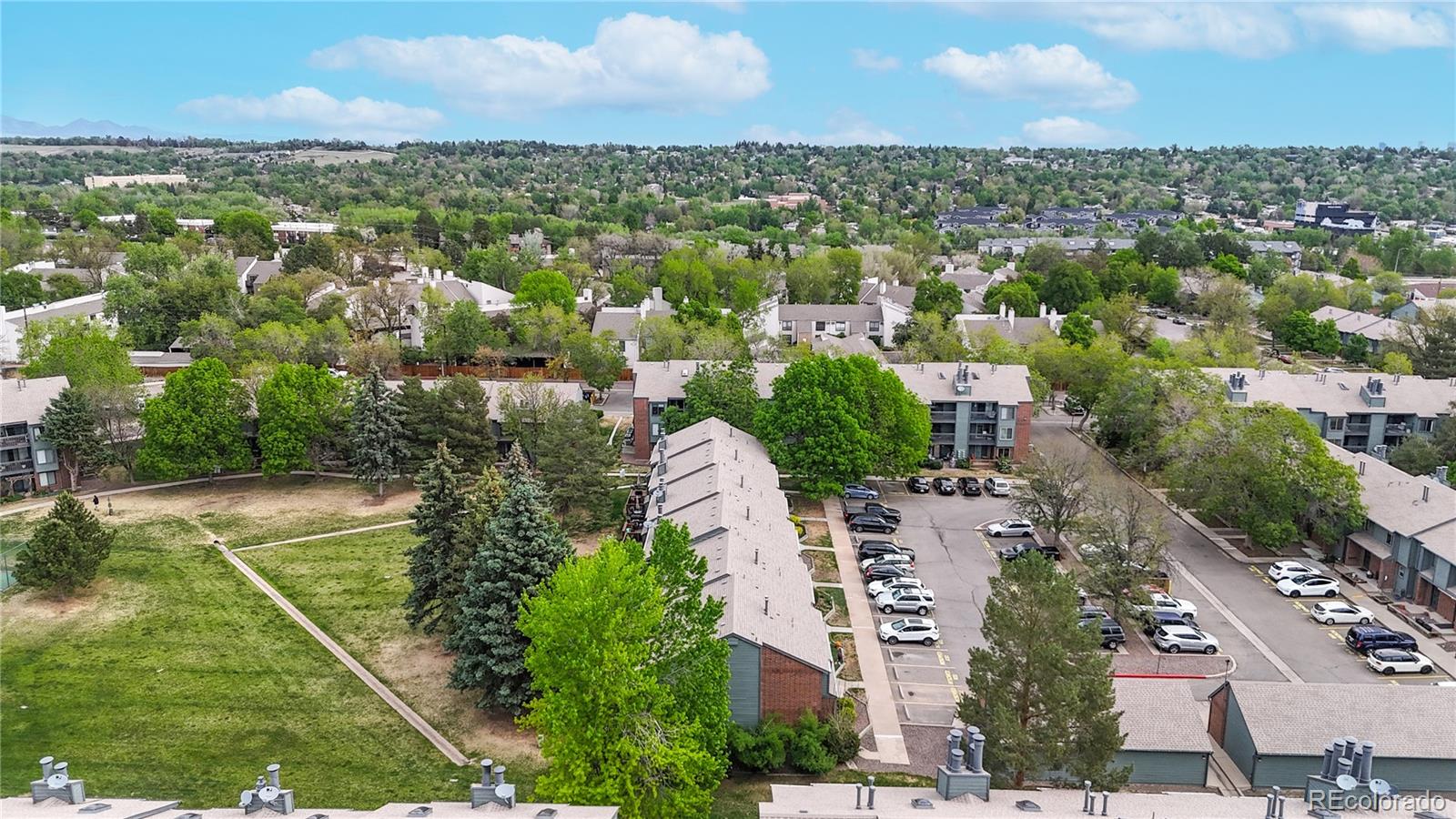 3636 S Depew Street Unit: 11