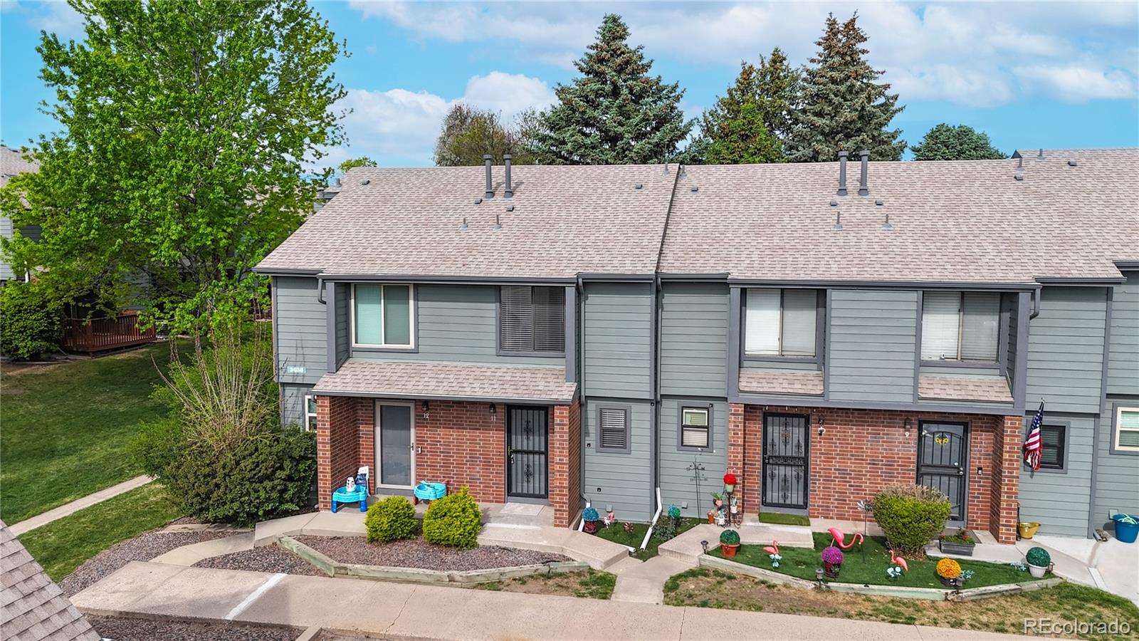 3636 S Depew Street Unit: 11
