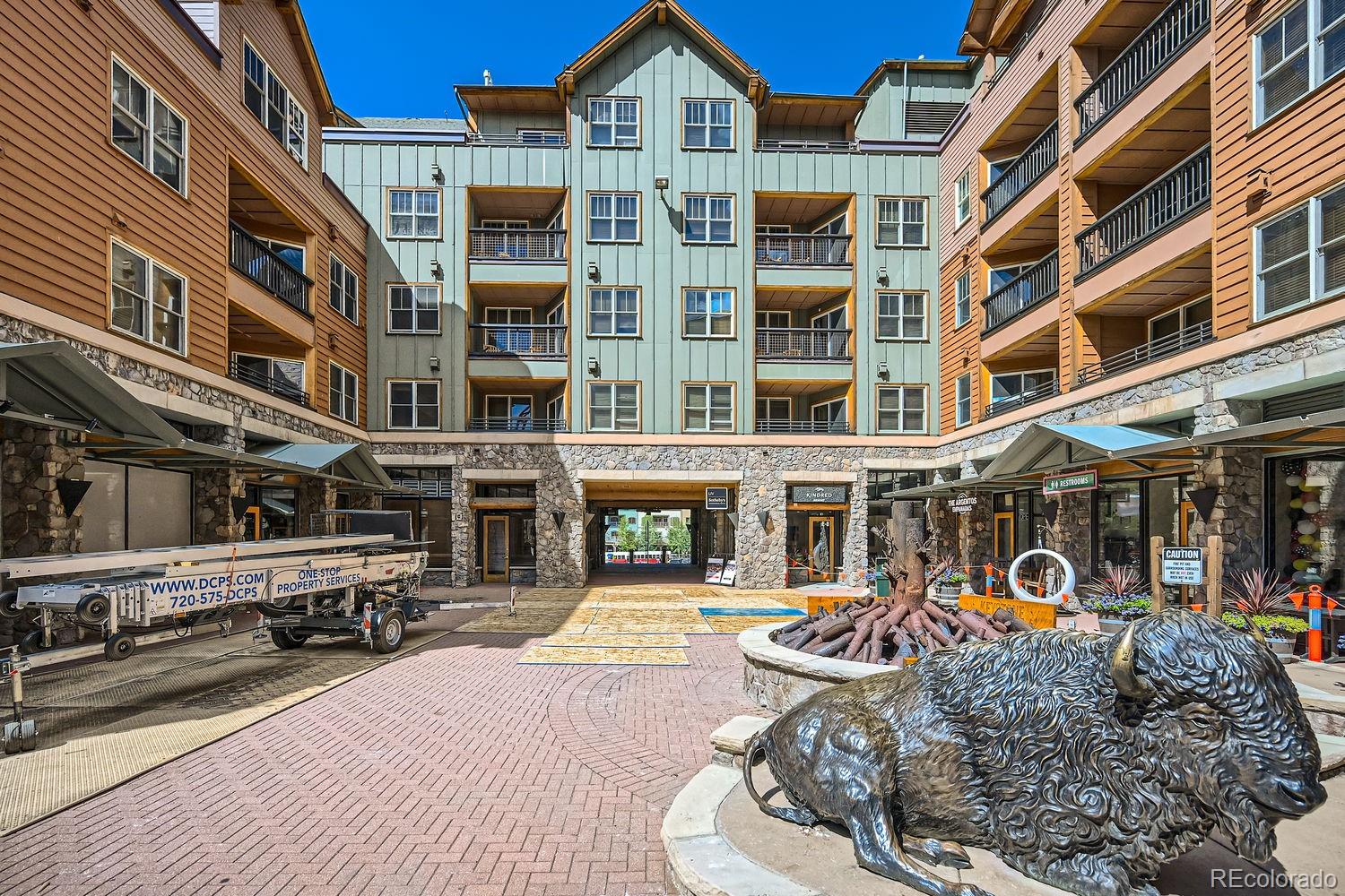 100 Dercum Square Unit: 8343