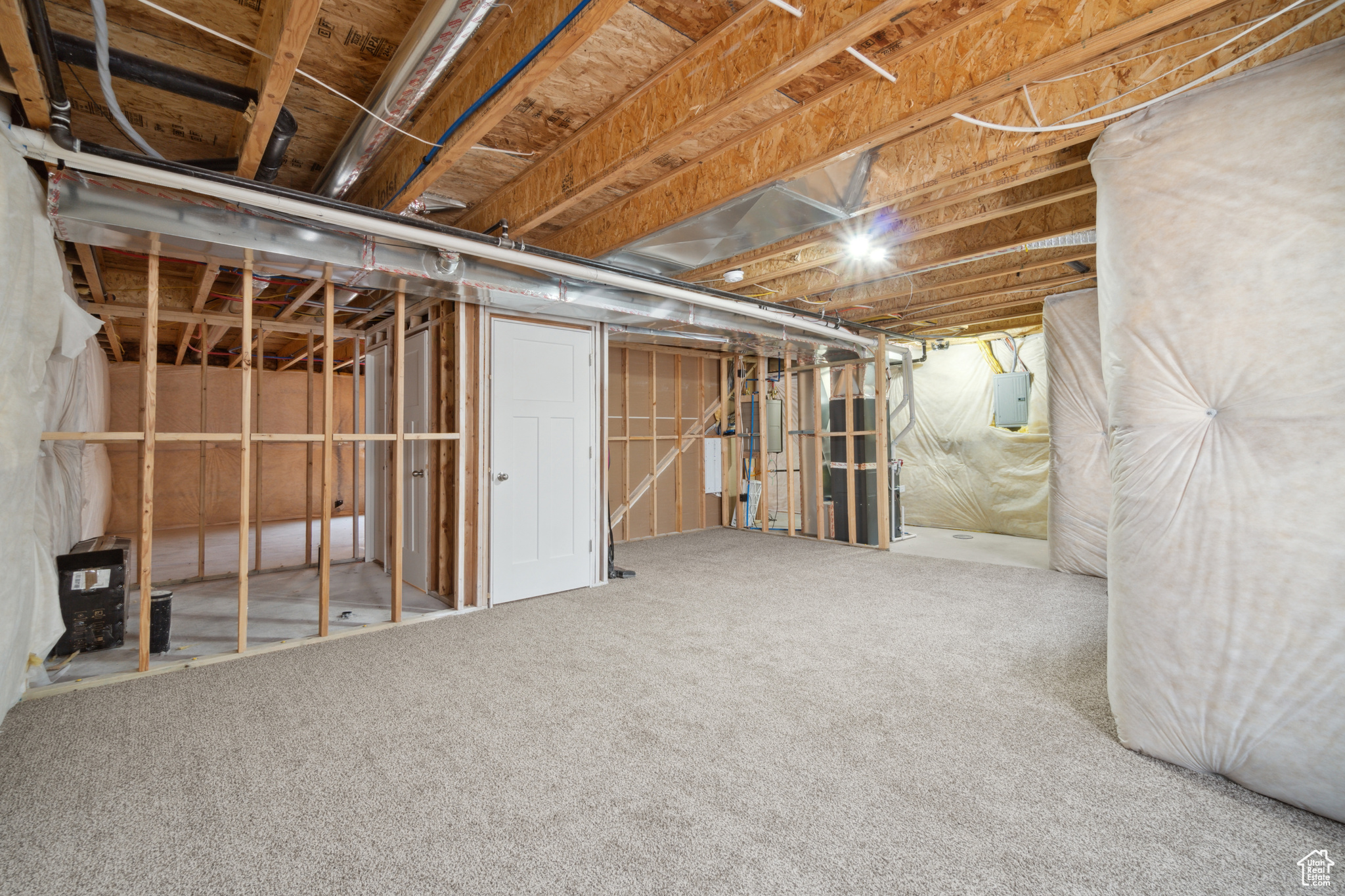 1167 W WILDFLOWER DR
