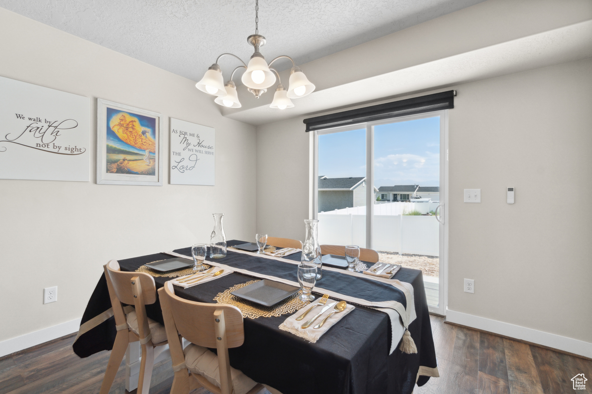 1167 W WILDFLOWER DR