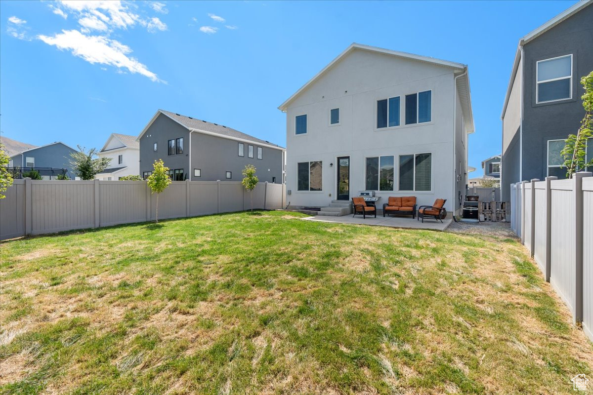13903 S ROCKWELL VIEW LN