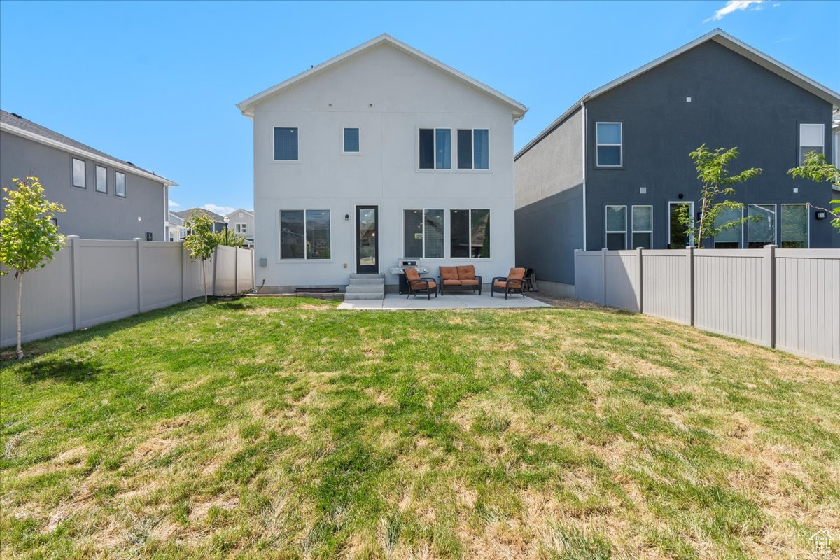 13903 S ROCKWELL VIEW LN