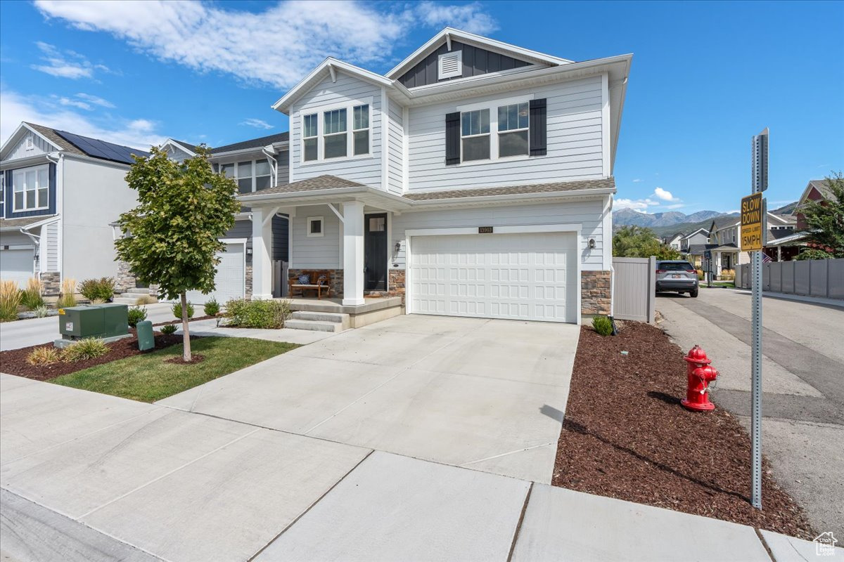 13903 S ROCKWELL VIEW LN