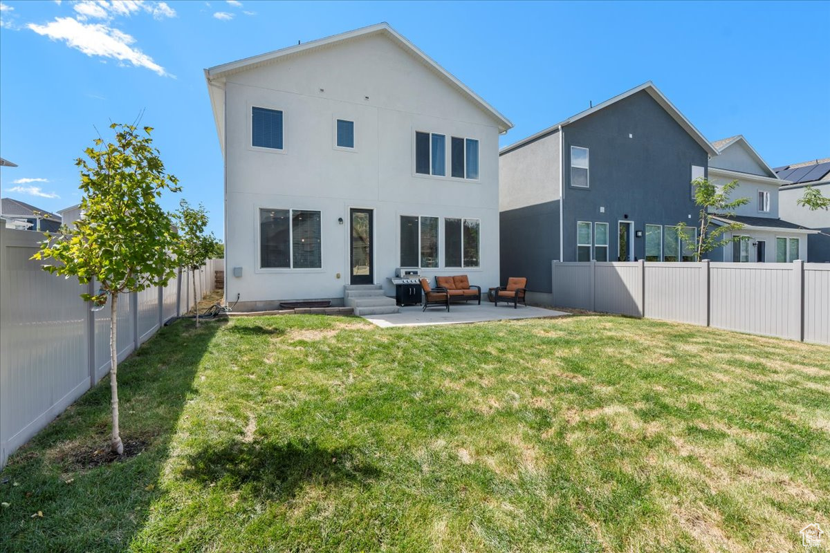 13903 S ROCKWELL VIEW LN