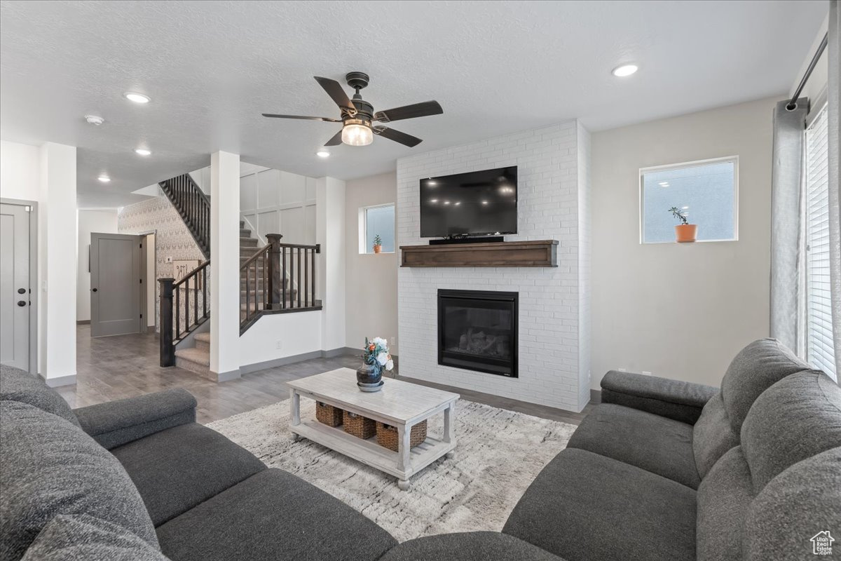 13903 S ROCKWELL VIEW LN