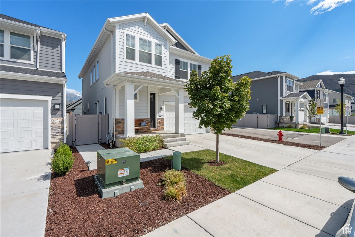 13903 S ROCKWELL VIEW LN