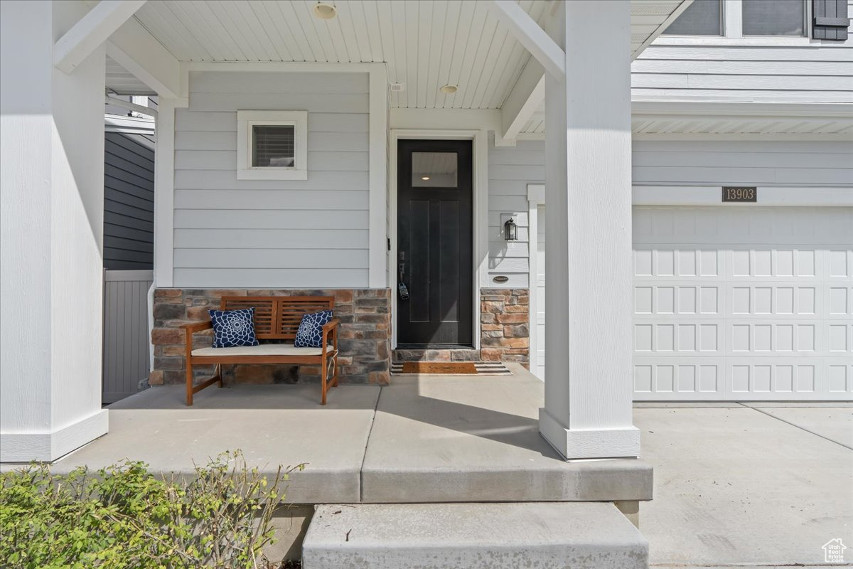 13903 S ROCKWELL VIEW LN