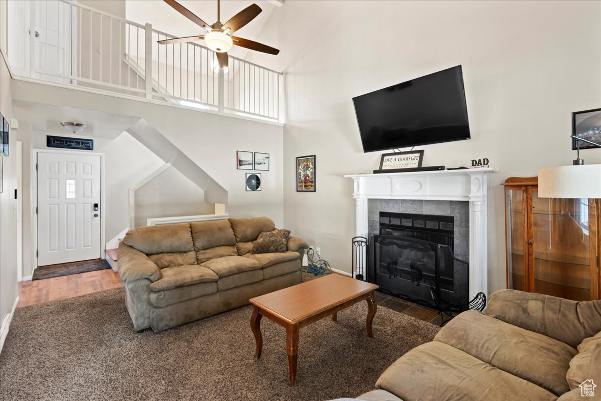 3146 W GREAT PASTURE RD