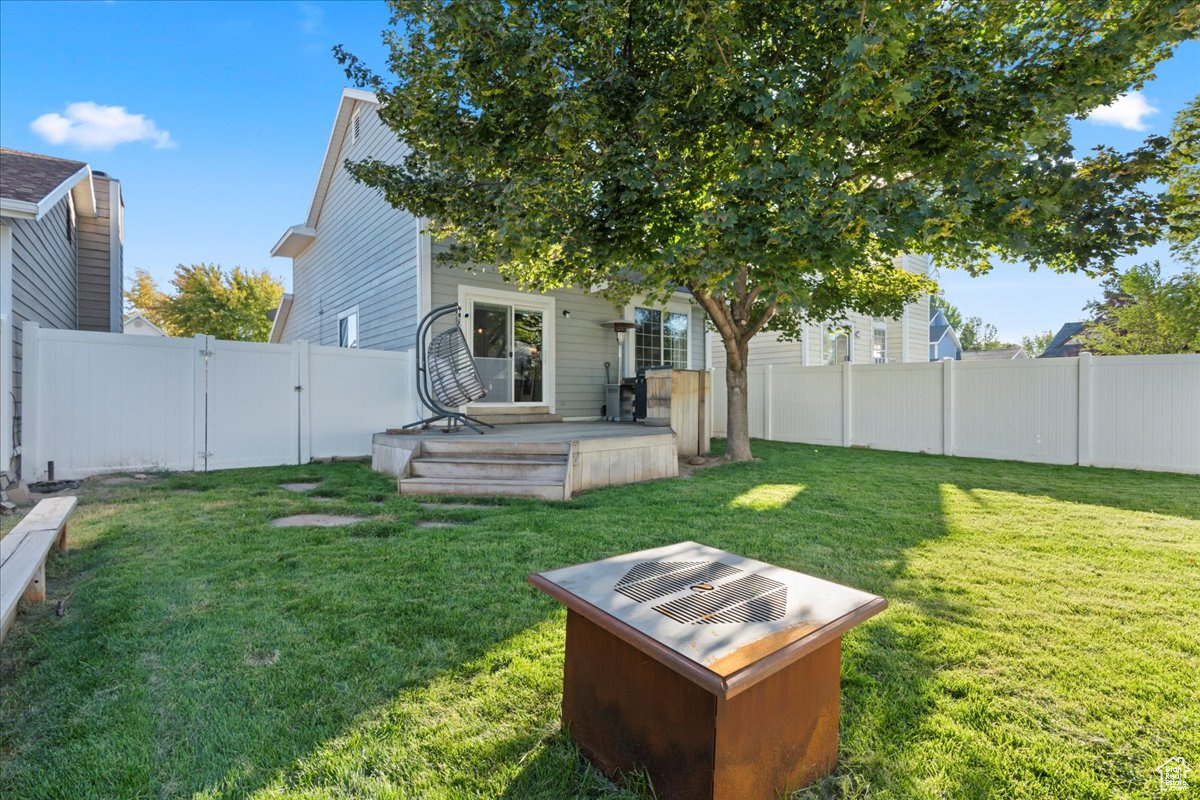 3146 W GREAT PASTURE RD