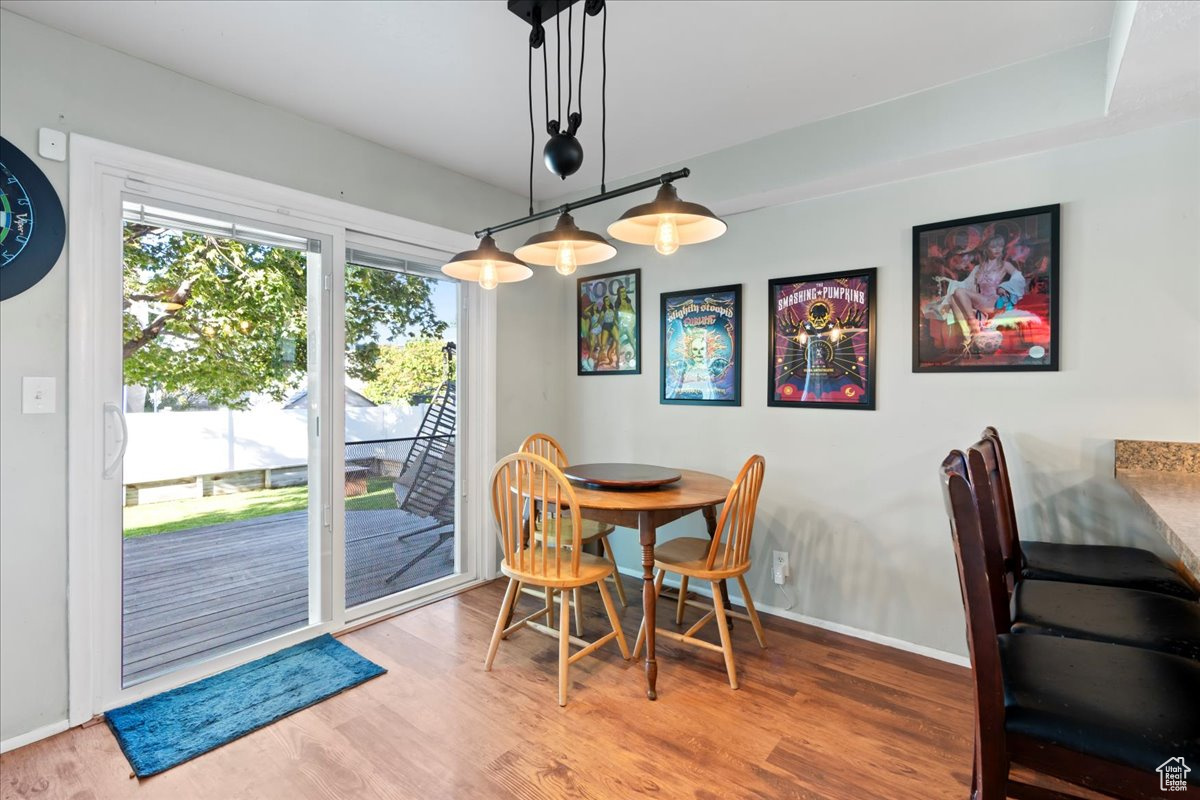 3146 W GREAT PASTURE RD