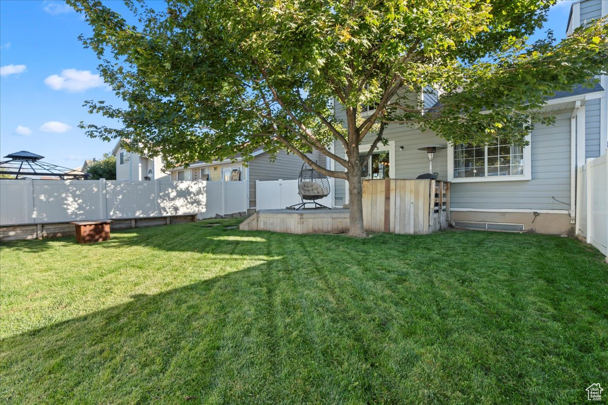 3146 W GREAT PASTURE RD