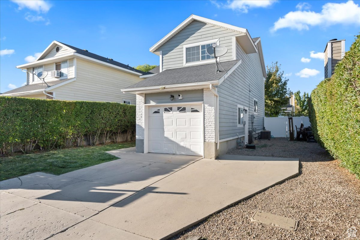 3146 W GREAT PASTURE RD