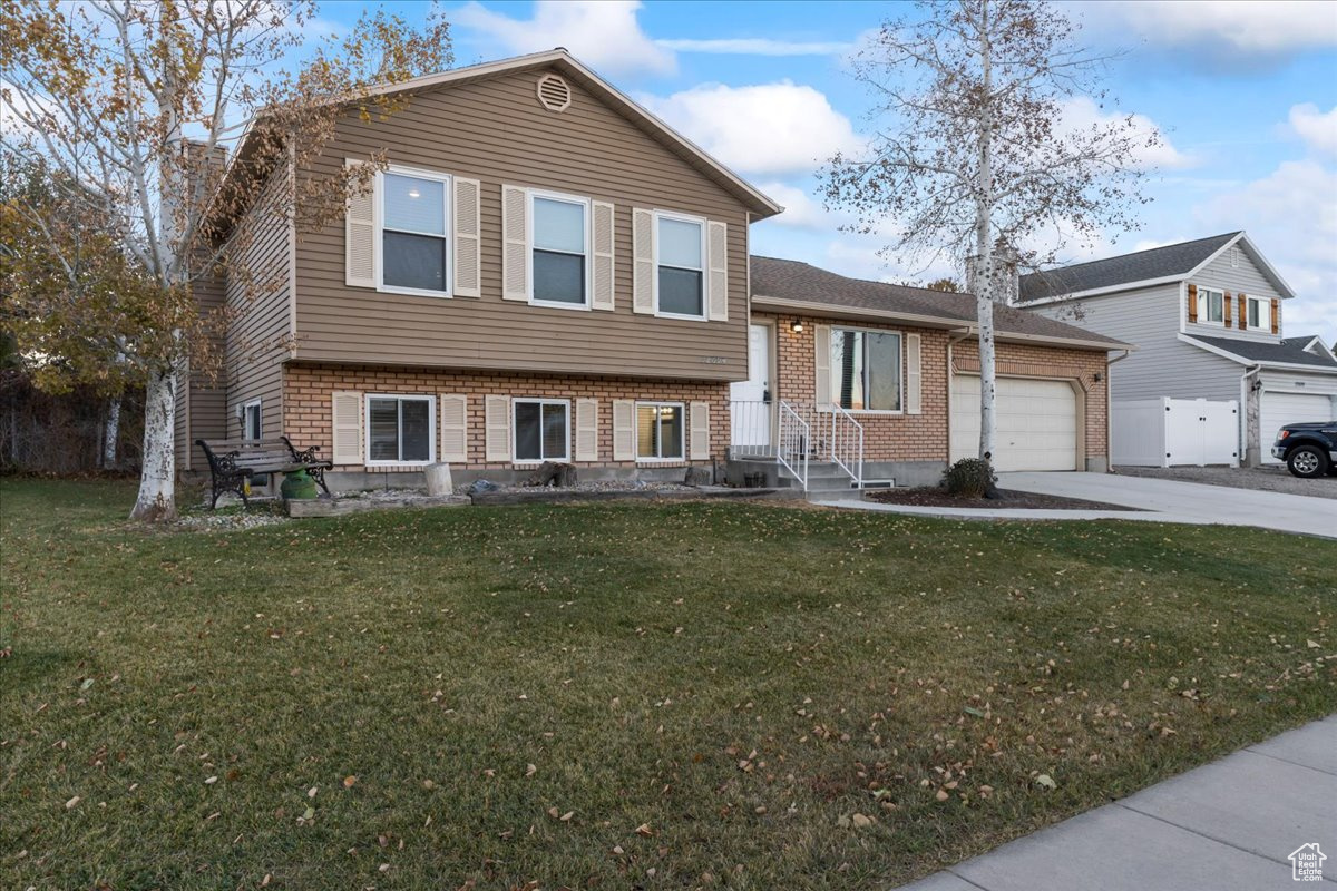 12694 S OLD DR