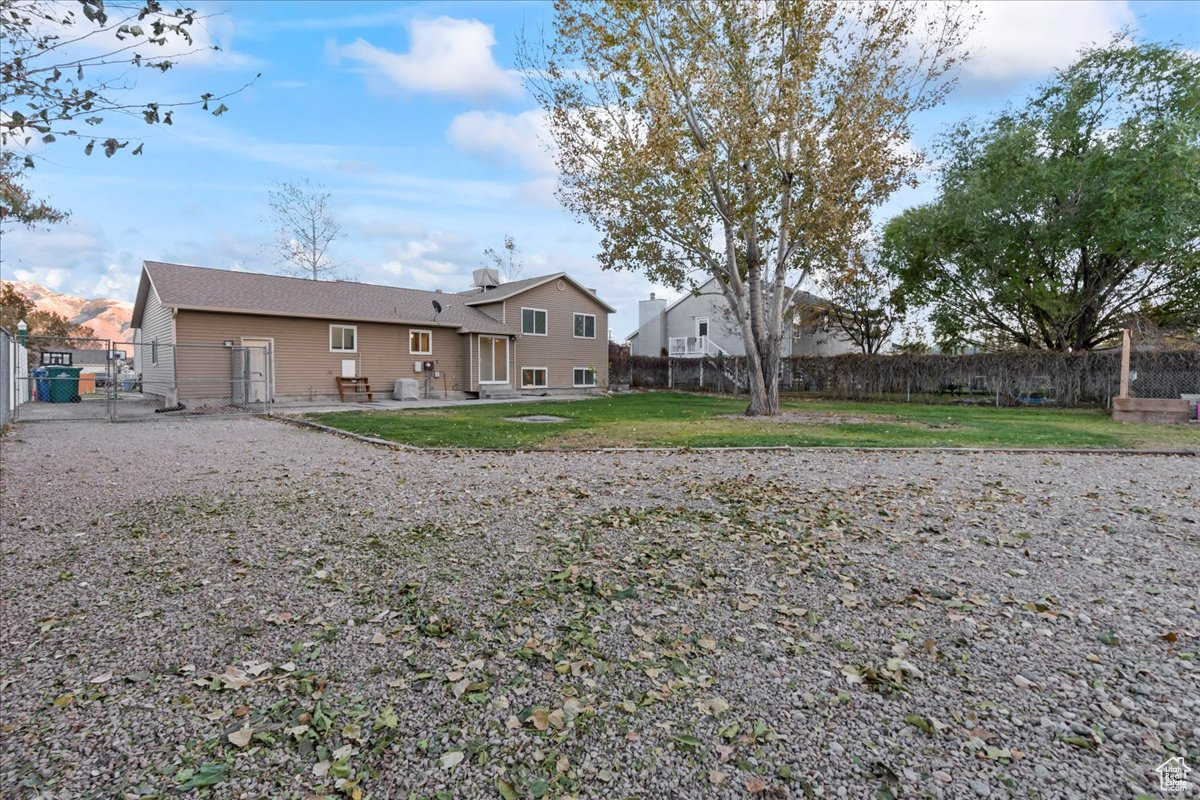 12694 S OLD DR
