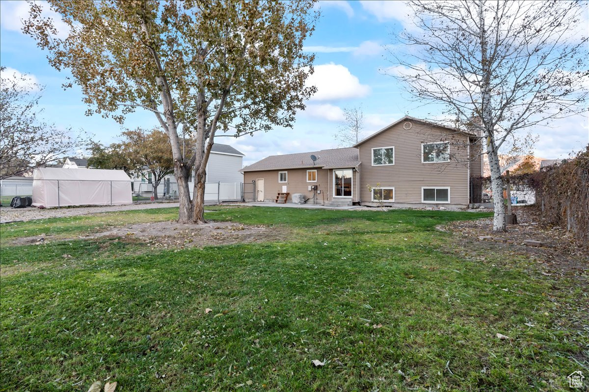 12694 S OLD DR