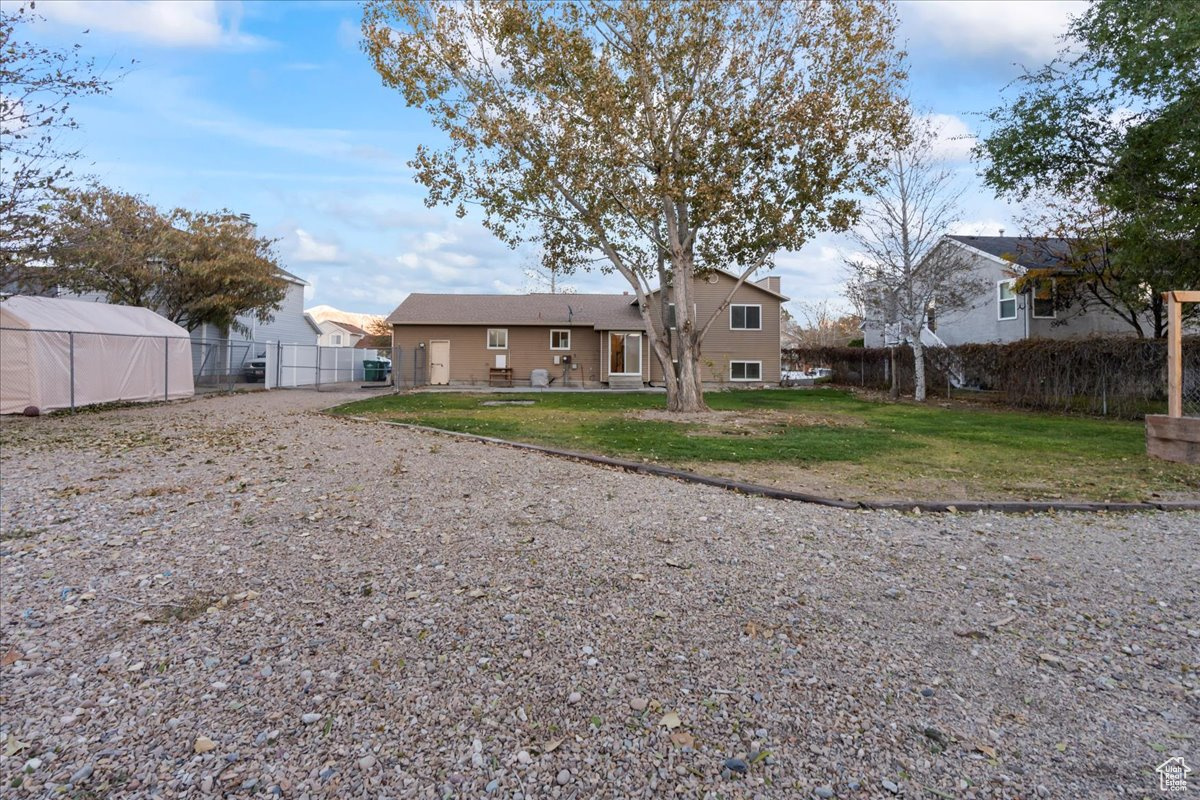 12694 S OLD DR