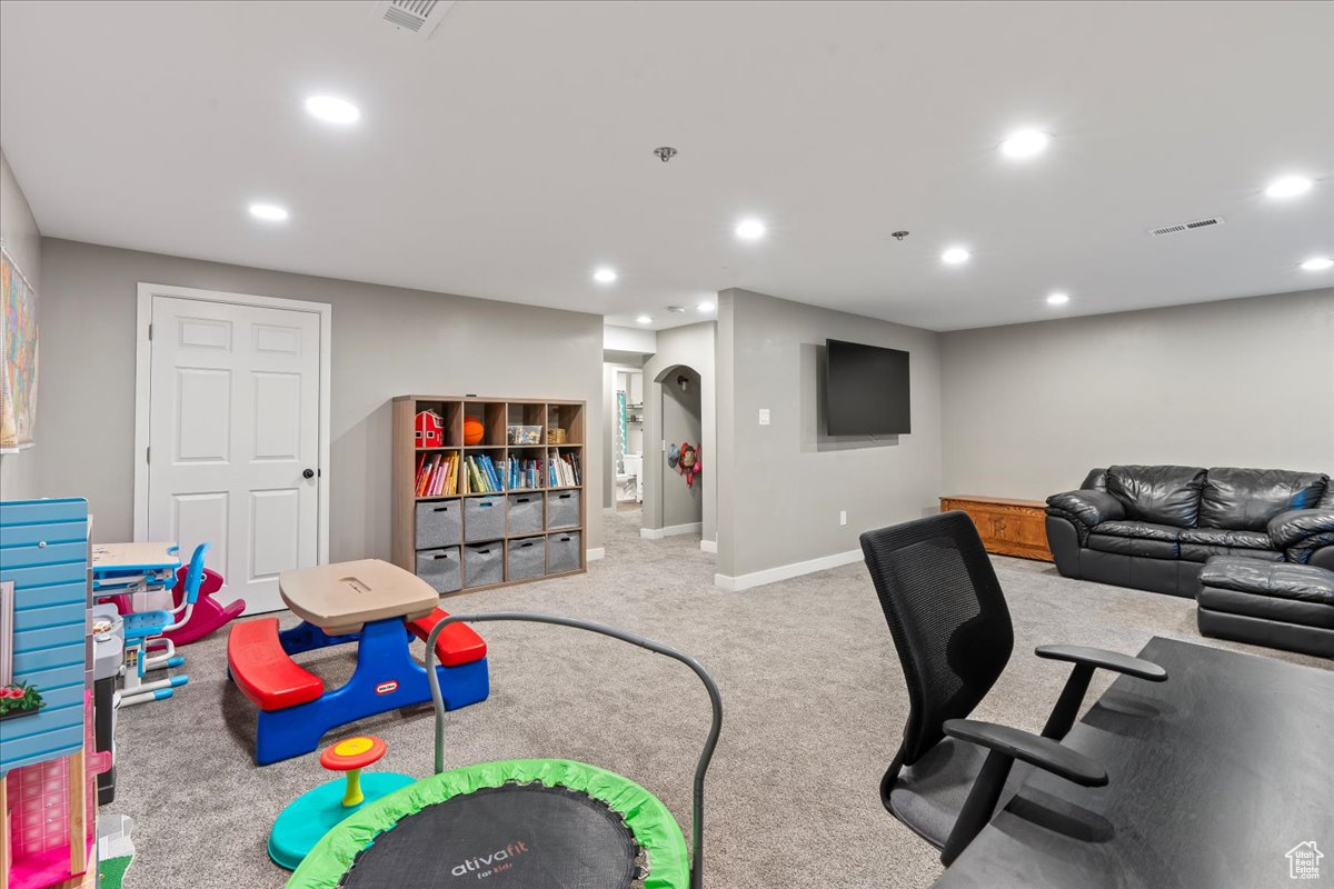 1486 N VENETIAN WAY