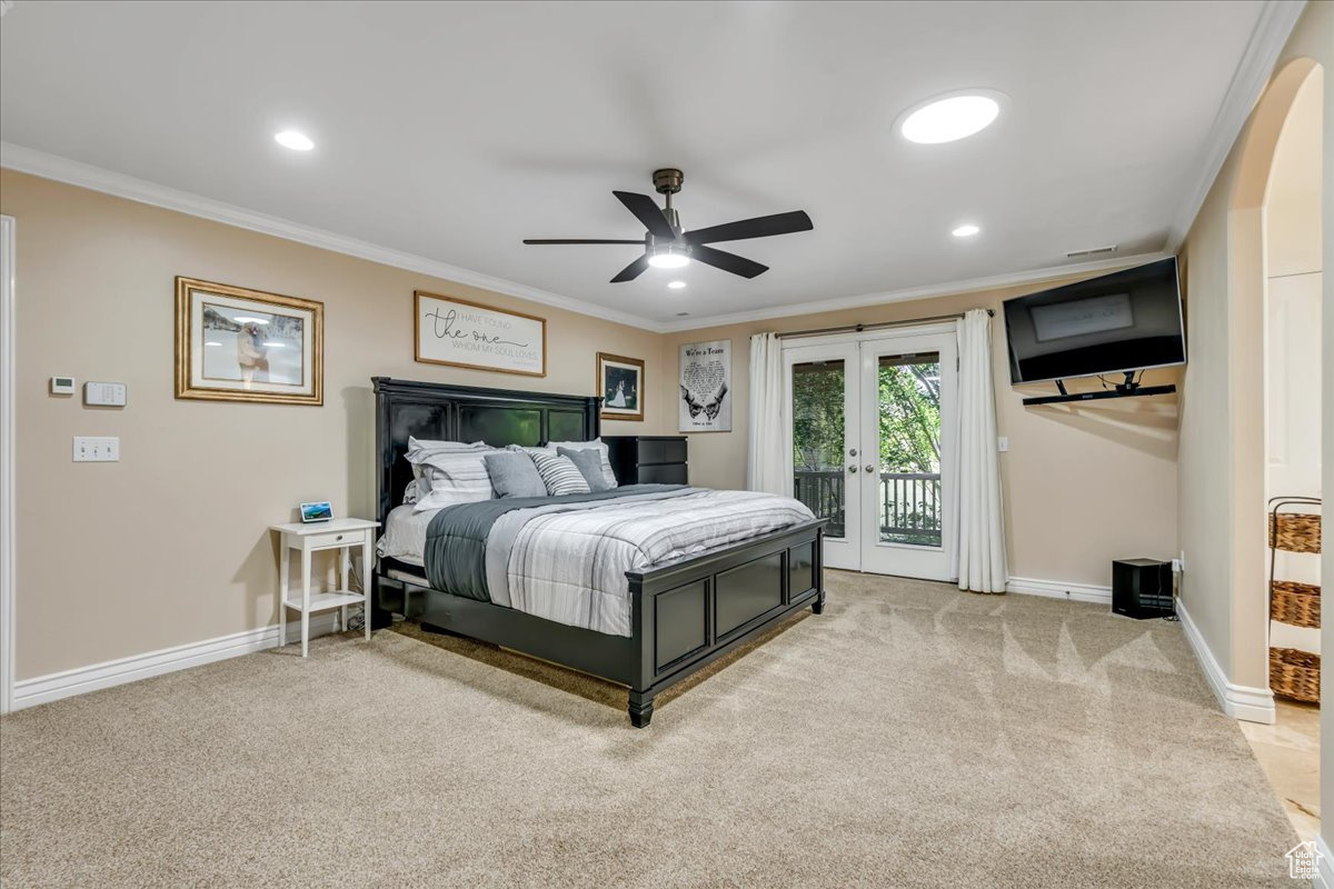 10605 S WILLOW VALLEY RD