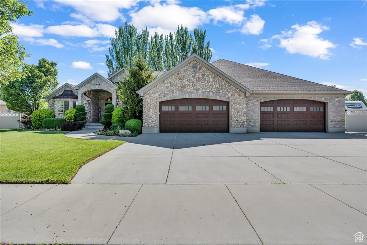 10605 S WILLOW VALLEY RD