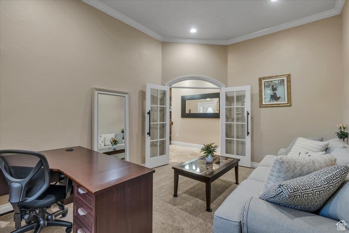 10605 S WILLOW VALLEY RD