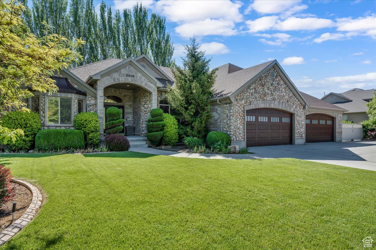 10605 S WILLOW VALLEY RD