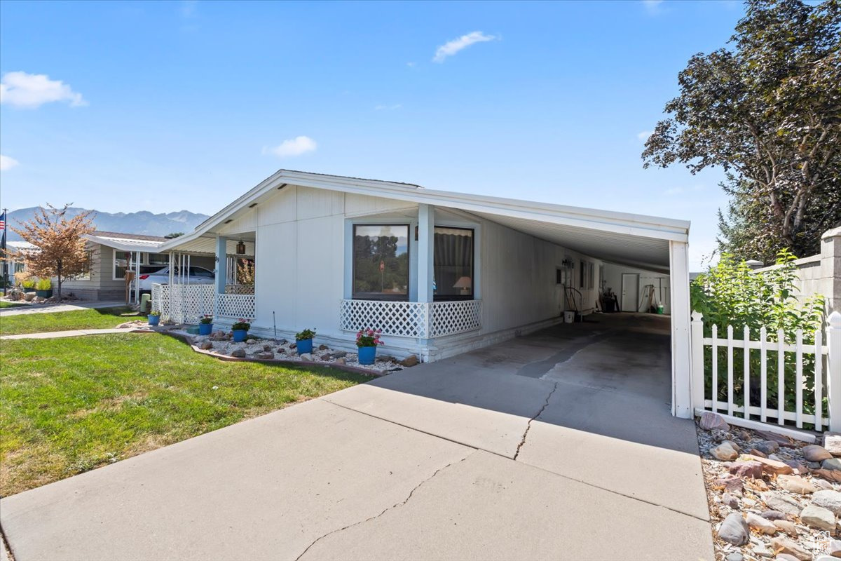 89 W EVENING STAR WAY