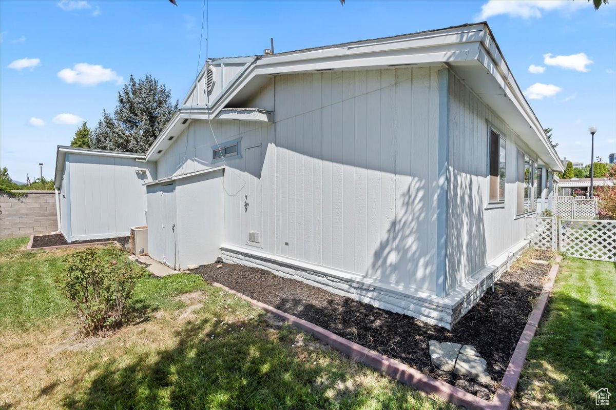 89 W EVENING STAR WAY