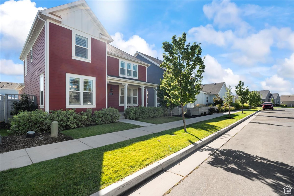 11601 S NIGHT HERON RD
