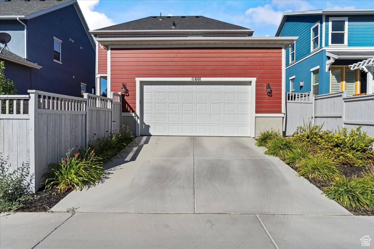 11601 S NIGHT HERON RD