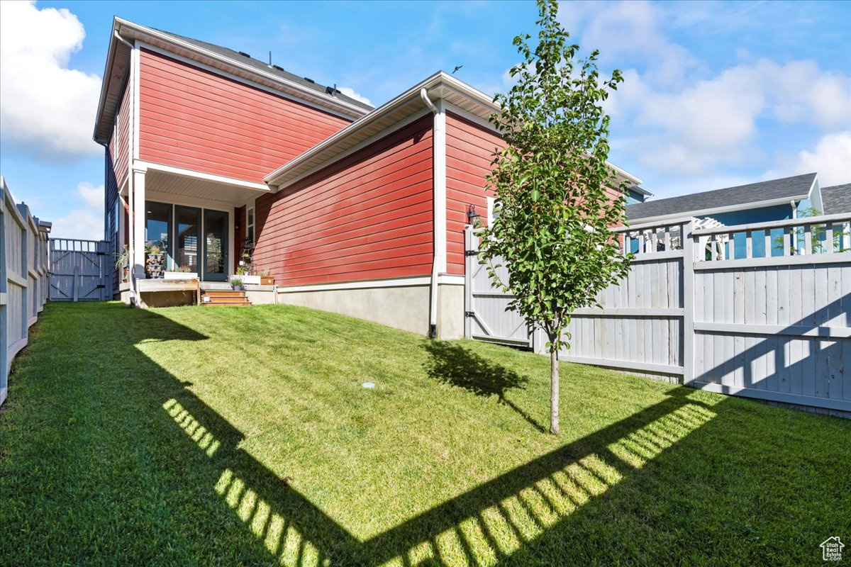 11601 S NIGHT HERON RD