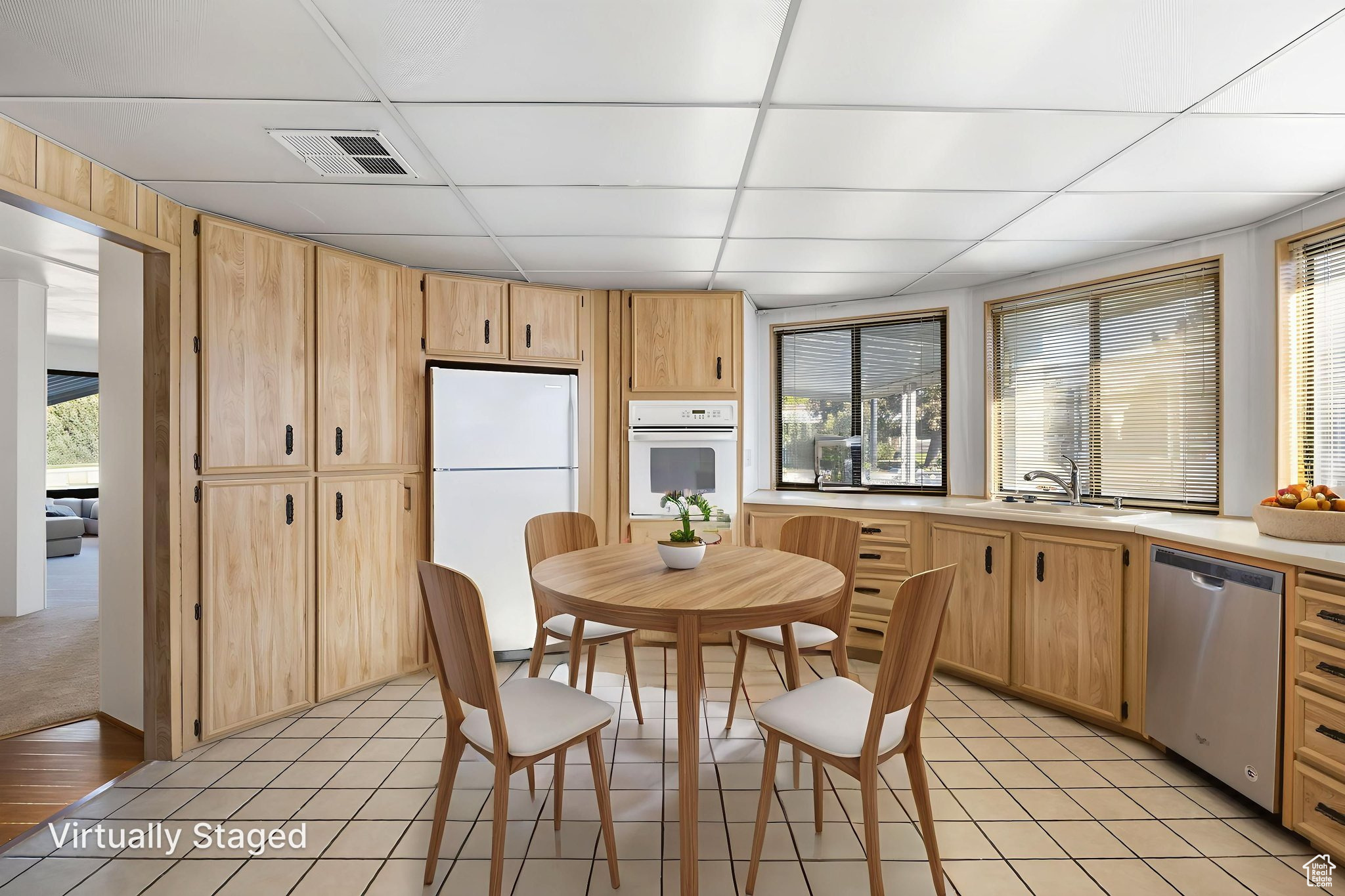 89 W EVENING STAR WAY